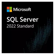 obrázek produktu Microsoft CSP SQL Server Standard 2022 - trvalá licence