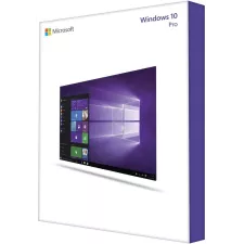 obrázek produktu Microsoft Windows Pro 10  64-bit CZ - legalizační sada (GetGenuineKit - GGK)