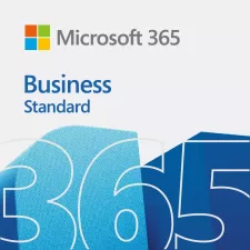 obrázek produktu Microsoft 365 Business Standard CZ - předplatné na 1 rok ESD - elektronická licence  (500,- sleva se zařízením)