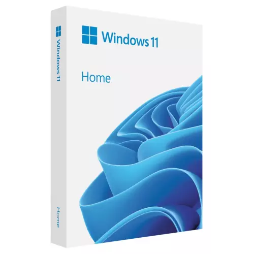 obrázek produktu Microsoft WINDOWS 11 Home 64-bit Czech USB FPP - krabice