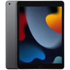 obrázek produktu Apple iPad 9. 10,2'' Wi-Fi 256GB - Space Grey