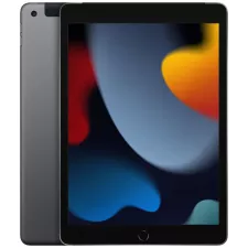 obrázek produktu Apple iPad 10,2'' Wi-Fi + Cellular 64GB - Space Grey (9. generace)