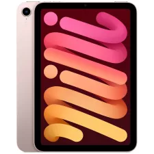 obrázek produktu Apple iPad mini Wi-Fi 64GB 2021 - Pink