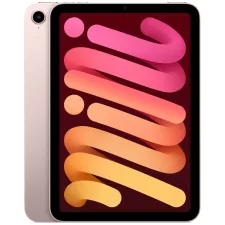obrázek produktu Apple iPad mini Wi-Fi 256GB 2021 - Pink