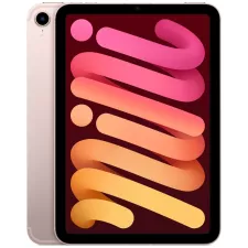 obrázek produktu Apple iPad mini Wi-Fi + Cellular 64GB 2021 - Pink