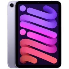 obrázek produktu Apple iPad mini Wi-Fi + Cellular 256GB 2021 - Purple