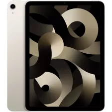 obrázek produktu Apple iPad Air 5 10,9'' Wi-Fi 64GB - Starlight