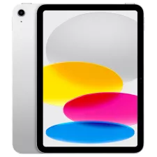 obrázek produktu Apple iPad 10 10,9\'\' Wi-Fi 64GB - Silver