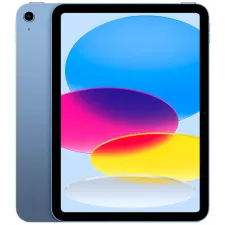 obrázek produktu Apple iPad 10 10,9\'\' Wi-Fi 64GB - Blue