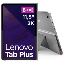 obrázek produktu Lenovo Tab Plus/ MTK G99/ 8GB DDR4/ 256GB/ 11,5" 2K/ Android™/ šedý