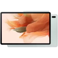 obrázek produktu SAMSUNG Galaxy Tab S7 FE WiFi - green   12,4\" / 64GB/ 4GB RAM/ WiFi/ Android 11