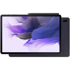 obrázek produktu SAMSUNG Galaxy Tab S7 FE 5G - black   12,4\" / 64GB/ 4GB RAM/ 5G/ Android 11