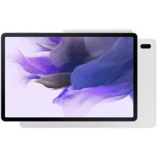 obrázek produktu Samsung Galaxy Tab S7 FE - Tablet - Android - 64 GB - 12.4&quot; TFT (2560 x 1600) - zdířka microSD - 3G, 4G, 5G - mystic silver
