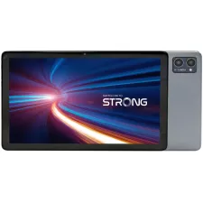 obrázek produktu STRONG tablet PC SRTG105/ 10,1" IPS/ 1920x1200/ 4GB RAM/ 64GB Flash/ 4G LTE/ WiFi/ BT/ USB-C/ SIM/ microSD/ Android 11