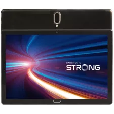 obrázek produktu STRONG tablet PC SRTK10MTPLUS/ 10,1"/ 1280x800/ 4GB RAM/ 64GB Flash/ Wi-Fi/ BT/ micro USB/ microSD/ Android 14