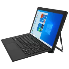obrázek produktu UMAX tablet PC VisionBook 12Wr Tab/ 2in1/ 11,6\" IPS/ 1920x1080/ 4GB/ 64GB Flash/ micro HDMI/ 2x USB 3.0/ W10 Pro/ šedý