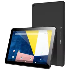 obrázek produktu UMAX tablet PC VisionBook 10L Plus/ 10,1\" IPS/ 1280x800/ A133/ 2GB/ 32GB Flash/ USB-C/ slot SD/ Android 11/ tmavě šedý