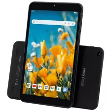 obrázek produktu UMAX tablet PC VisionBook 8L Plus/ 8" IPS/ 1280x800/ Allwinner A133/ 2GB/ 32GB Flash/ micro USB/ micro SD/ Android 12