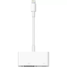 obrázek produktu Apple Lightning to VGA Adapter