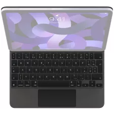 obrázek produktu Apple Magic Keyboard for 11\'\' iPad Pro (2nd+3rd gen) iPad Air4, Air5 - Slovak - black