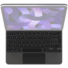 obrázek produktu Apple Magic Keyboard for 11'' iPad Pro (2nd+3rd gen) iPad Air4, Air5 - Slovak - black