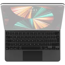 obrázek produktu Apple Magic Keyboard for iPad Pro 12.9-inch (5th generation) - International English - Black