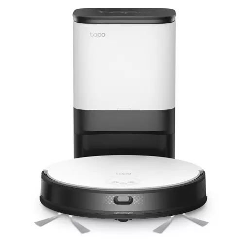 obrázek produktu TP-Link Tapo RV20 Mop Plus Vysavač robotický s mopem