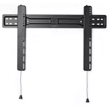 obrázek produktu NEDIS nástěnný držák TV/ 37 - 70"/ nosnost 35 kg/ vzdálenost od stěny 18 mm/ fixní/ ocel/ černý