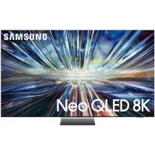 obrázek produktu SAMSUNG SMART NEO QLED TV 85"/ QE85QN900D/ 8K Ultra HD 7680x4320/ DVB-T2/S2/C/ H.265/HEVC/ 4xHDMI/ 2xUSB/ Wi-Fi/ LAN/ G