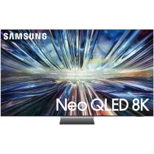 obrázek produktu SAMSUNG SMART NEO QLED TV 75"/ QE75QN900D/ 8K Ultra HD 7680x4320/ DVB-T2/S2/C/ H.265/HEVC/ 4xHDMI/ 2xUSB/ Wi-Fi/ LAN/ G