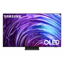 obrázek produktu SAMSUNG SMART OLED TV 65"/ QE65S95D/ 4K Ultra HD 3840x2160/ DVB-T2/S2/C/ H.265/HEVC/ 4xHDMI/ 3xUSB/ Wi-Fi/ LAN/ F