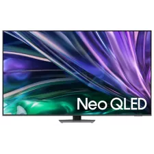 obrázek produktu SAMSUNG SMART NEO QLED TV 85"/ QE85QN85D/ 4K Ultra HD 3840x2160/ DVB-T2/S2/C/ H.265/HEVC/ 4xHDMI/ 2xUSB/ Wi-Fi/ LAN/ F