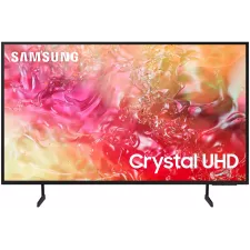 obrázek produktu SAMSUNG SMART LED TV 55"/ UE55DU7172/ 4K Ultra HD 3840x2160/ DVB-T2/S2/C/ H.265/HEVC/ 3xHDMI/ USB/ Wi-Fi/ LAN/ G