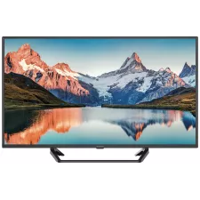 obrázek produktu STRONG LED TV 40"/ SRT40FF2003C/ FHD/ 1920x1080/ DVB-T2/C/S2/ H.265/HEVC/ 3x HDMI/ 2xUSB/ centrální stojan/ černá/ E