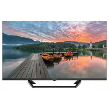 obrázek produktu STRONG SMART LED TV 40"/ SRT40FG6733C/ FHD/ 1920x1080/ DVB-T2/C/S2/ H.265/HEVC/ 3x HDMI/ 2xUSB/ Wi-Fi/ LAN/ F/ Google TV