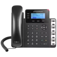 obrázek produktu Grandstream GXP1630 VoIP telefon, 3x SIP, podsvícený 2,98\" displej, 8x BLF