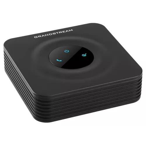 obrázek produktu Grandstream HT801 FXS ATA brána, 1x FXS, 1x 10/100 Mbps RJ45