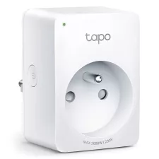obrázek produktu TP-Link Tapo P110 chytrá zásuvka s měřením spotřeby
