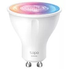 obrázek produktu TP-Link Tapo L630 inteligentní WiFi žárovka, barevná, 2200-6500K, GU10