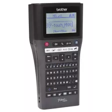 obrázek produktu BROTHER tiskárna samolepících štítků PT-H500, podpora tisku z PC (PC touch editor), stolní
