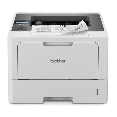 obrázek produktu BROTHER laserová mono tiskárna HL-L5210DW 48 st. / USB / LAN / WiFi / duplex