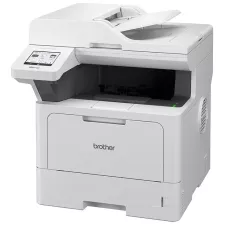 obrázek produktu BROTHER laser mono multifunkční tiskárna MFC-L5710DN / copy /skener / A4/fax / duplex tisk a sken / síť / 512MB