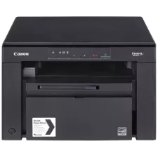 obrázek produktu CANON i-SENSYS MF3010/ A4 / čb/ PSC/ 18ppm/ 1200x600dpi/ USB/ černá + 2x toner navíc