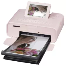obrázek produktu Canon SELPHY CP-1300 termosublimační tiskárna - růžová