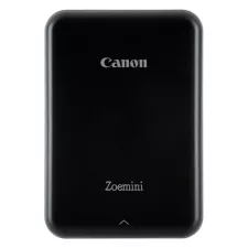 obrázek produktu Canon Zoemini fototiskárna PV-123, černá