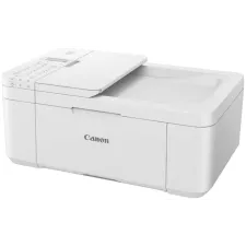 obrázek produktu Canon PIXMA TR4651 - PSCF/ A4/ 8,8/4,4ppm/ až 4800x1200dpi/ WiFi/ USB/ Duplex/ ADF/ bílá