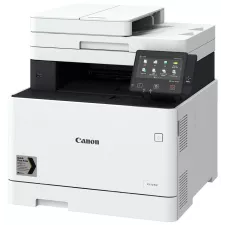 obrázek produktu Canon barevná multifunkce i-SENSYS X C1127IF /\"A4 CL MFP/Copy/Print/Scan/Send/FAX/NFC/27/27ppm/LAN/WLAN/ USB- bez tonerů
