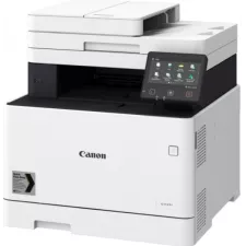 obrázek produktu Canon barevná multifunkce i-SENSYS X C1127I /\"A4 CL MFP/Copy/Print/Scan/Send/27/27ppm/LAN/ WLAN/USB - bez tonerů