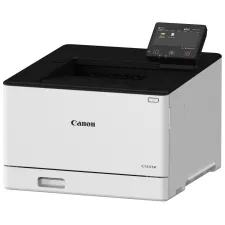 obrázek produktu Canon barevná tiskárna i-SENSYS X C1333P /\"A4 CL SFP/Print/33/33ppm/Ethernet, WLAN/USB - bez tonerů