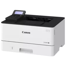 obrázek produktu Canon tiskárna i-SENSYS X 1238Pr II /\"A4 BW SFP/tisk/ 38 str./min /Ethernet, WLAN/USB/ 5 řádkový display - bez tonerů